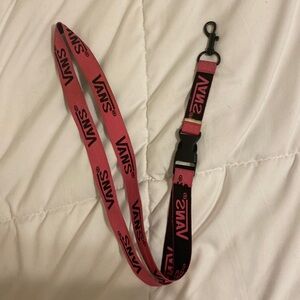 Vans Lanyard